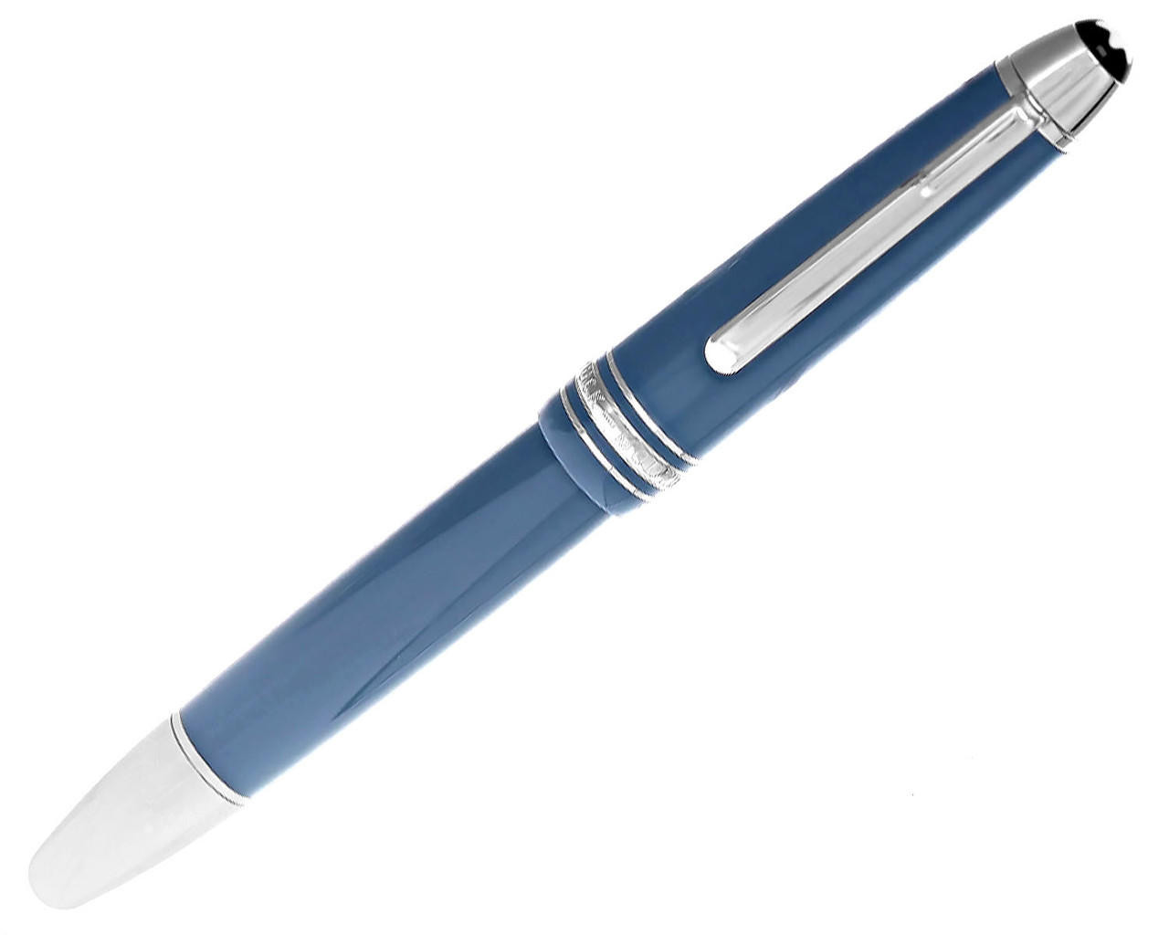 MONTBLANC Meisterstuck Glacier LeGrand Rollerball Pen 129394 