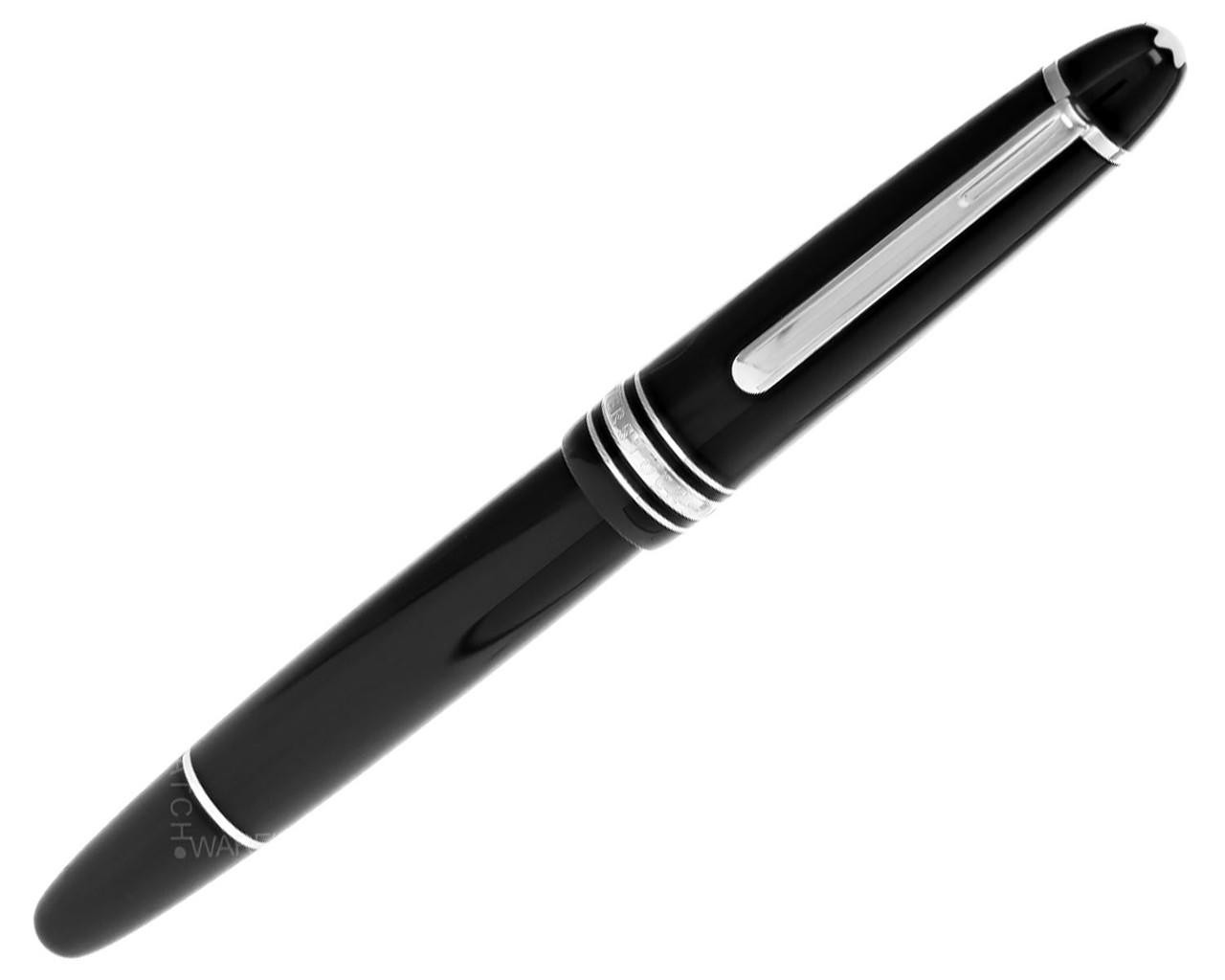 MONTBLANC Meisterstuck Platinum-coated LeGrand Rollerball