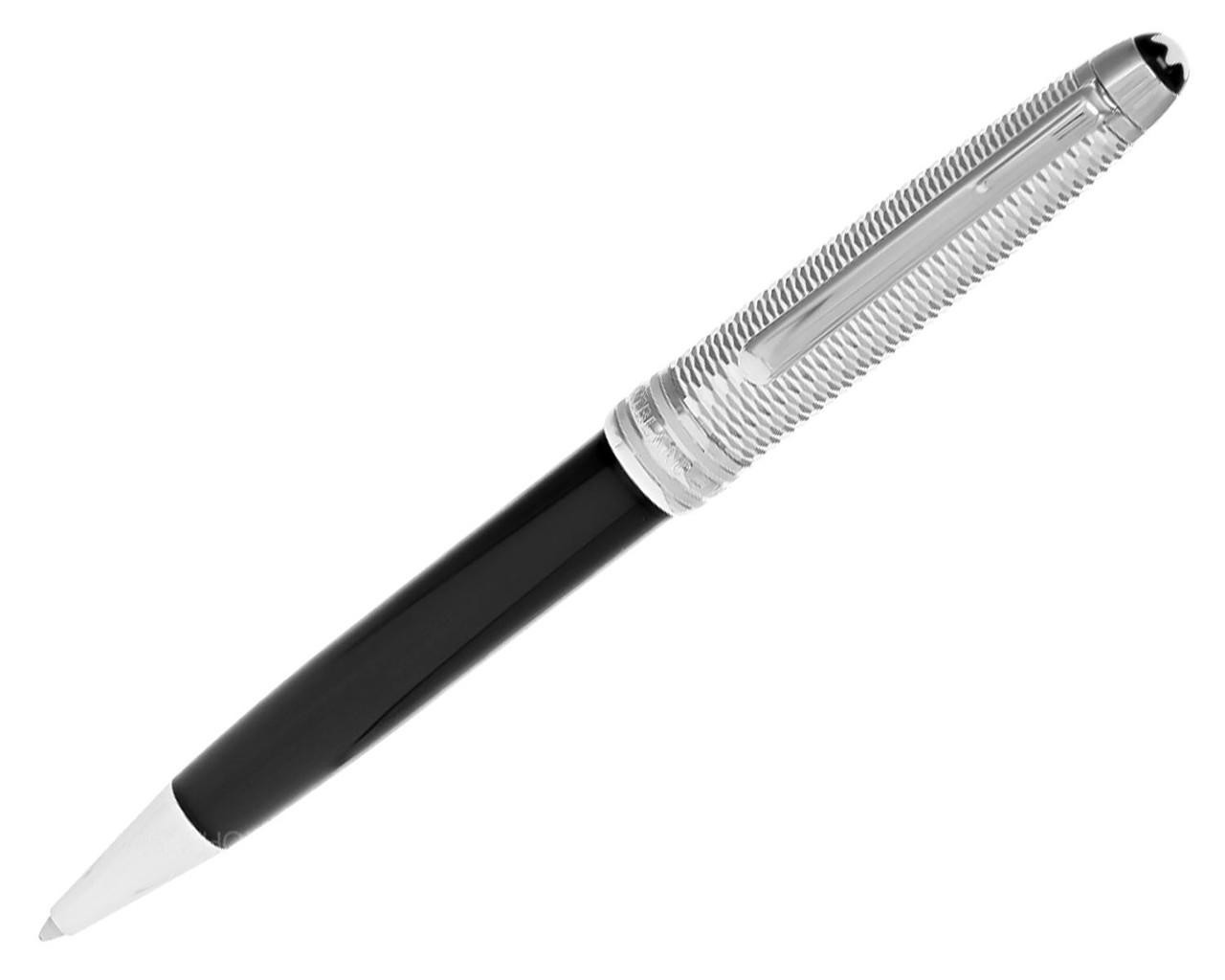 MONTBLANC Meisterstuck Solitaire Geometric Classique