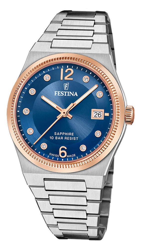 festina-festina-swiss-made-  display picture 2