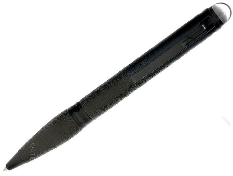 MONTBLANC Starwalker BlackCosmos Ballpoint Pen 129294 | Fast