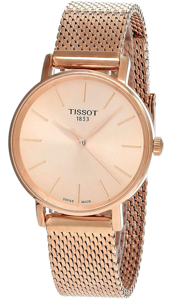 [TISSOT] エブリタイム34MM Tissot Tissot Everytime 34mm 500-00960 ST - Classic Watches