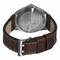 Hamilton watches HAMILTON Khaki Aviation Pilot Brown Leather Mens Watch H64611535