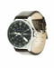 Hamilton watches HAMILTON Khaki Aviation Pilot Brown Leather Mens Watch H64611535