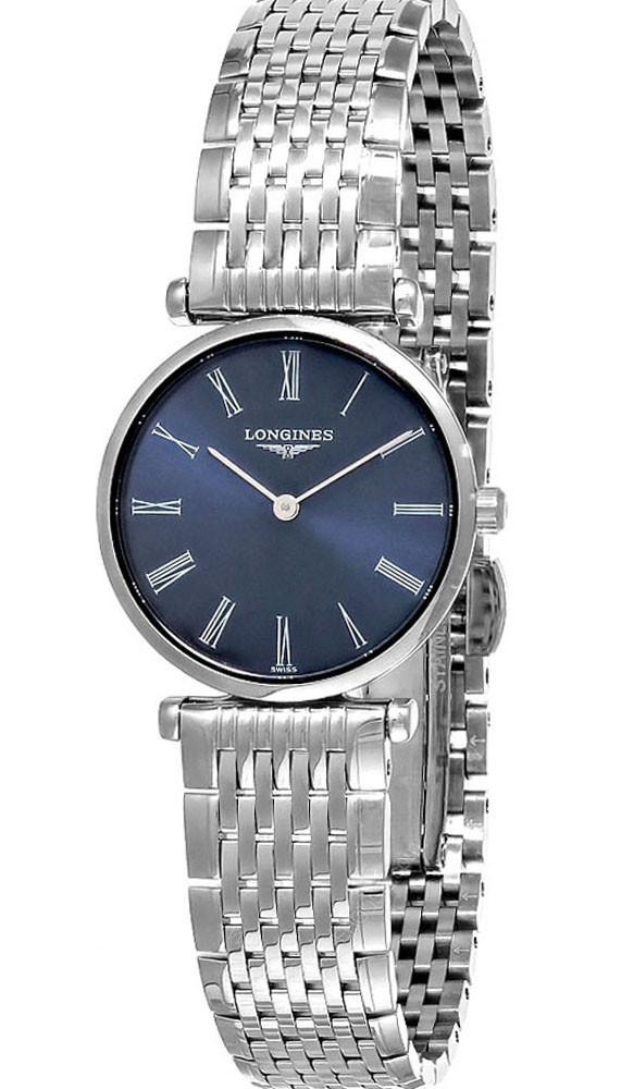 LONGINES La Grande Classique Quartz 24MM Women's Watch L4.209.4