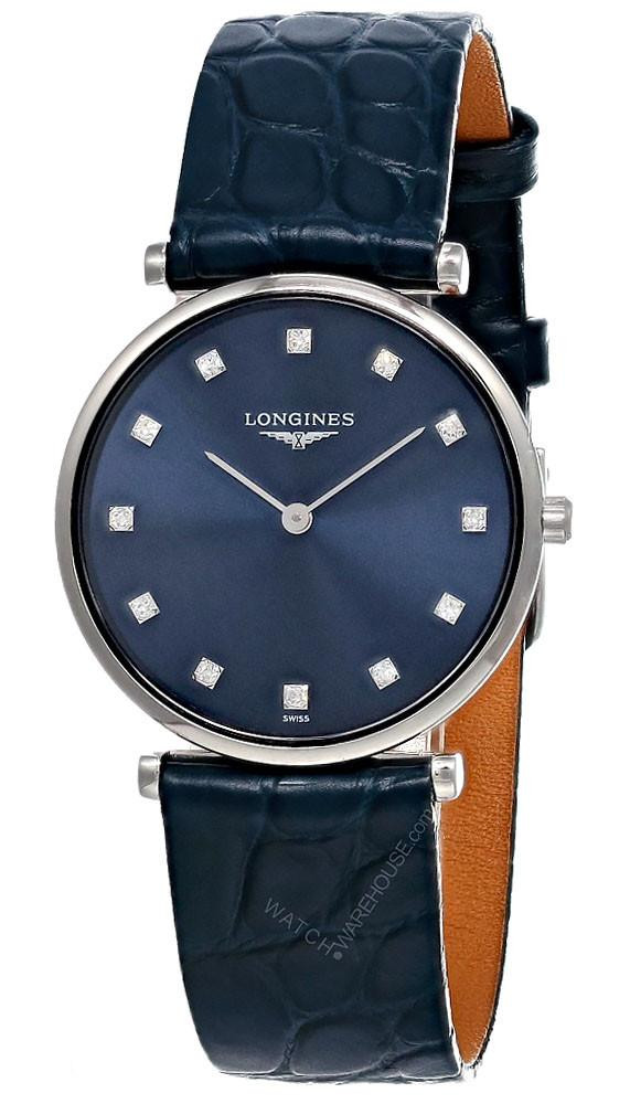 Longines グランドクラシック La Grande Classique La Grande Classique | Elegant Swiss Swatches | LONGINES