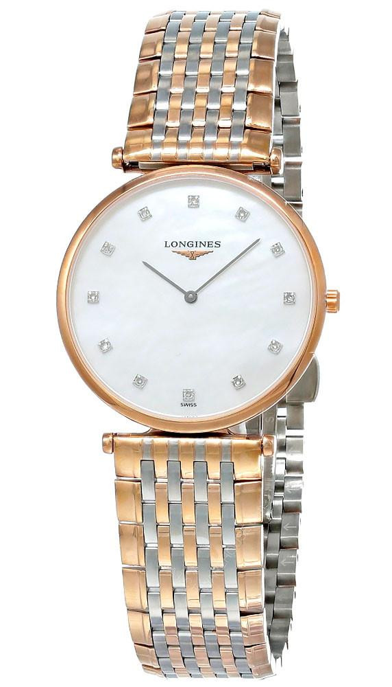 送料無料 百貨店 longines-watches-longines-la- 時計