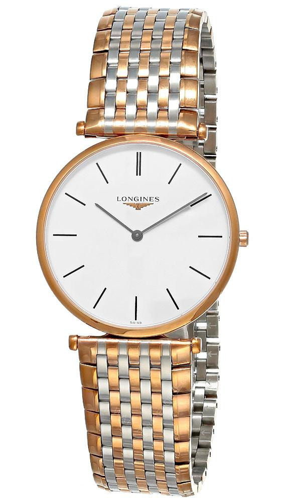 LONGINES 腕時計 ゴールド/ブラウン LONGINES - LONGINES QZ ロンジン 150 7051 ゴールド文字盤腕時計5BJY