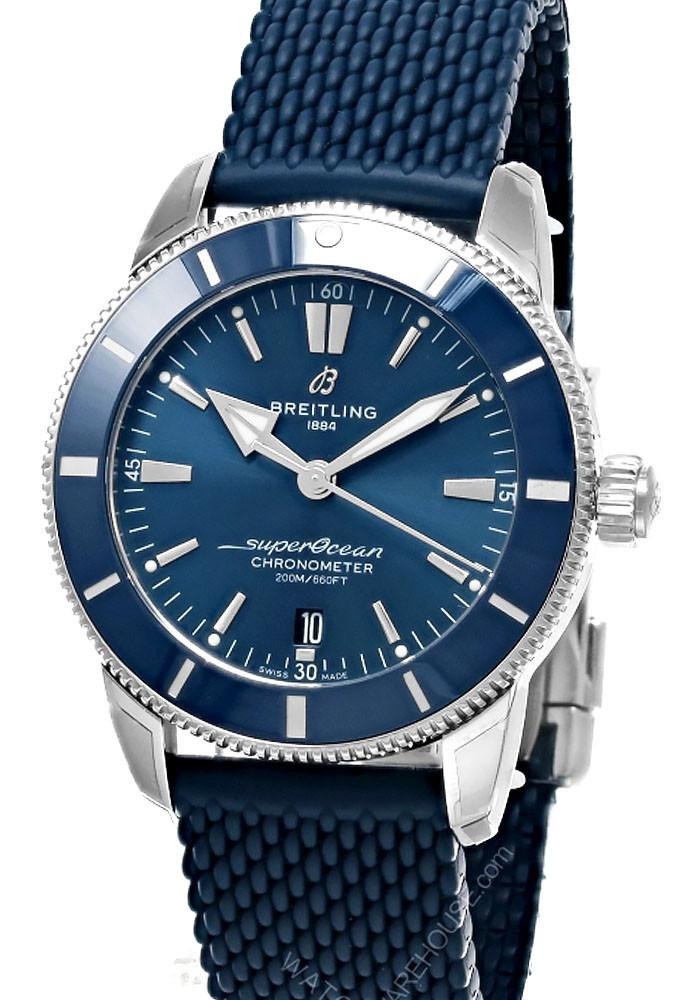 Breitling Superocean Héritage Ii B20 AB2030161C1S1
