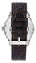 Hamilton watches HAMILTON Jazzmaster 40MM AUTO Open Heart LTHR Mens Watch H32565555