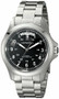 Hamilton watches HAMILTON Khaki Field King SS Automatic Mens Watch H64455133