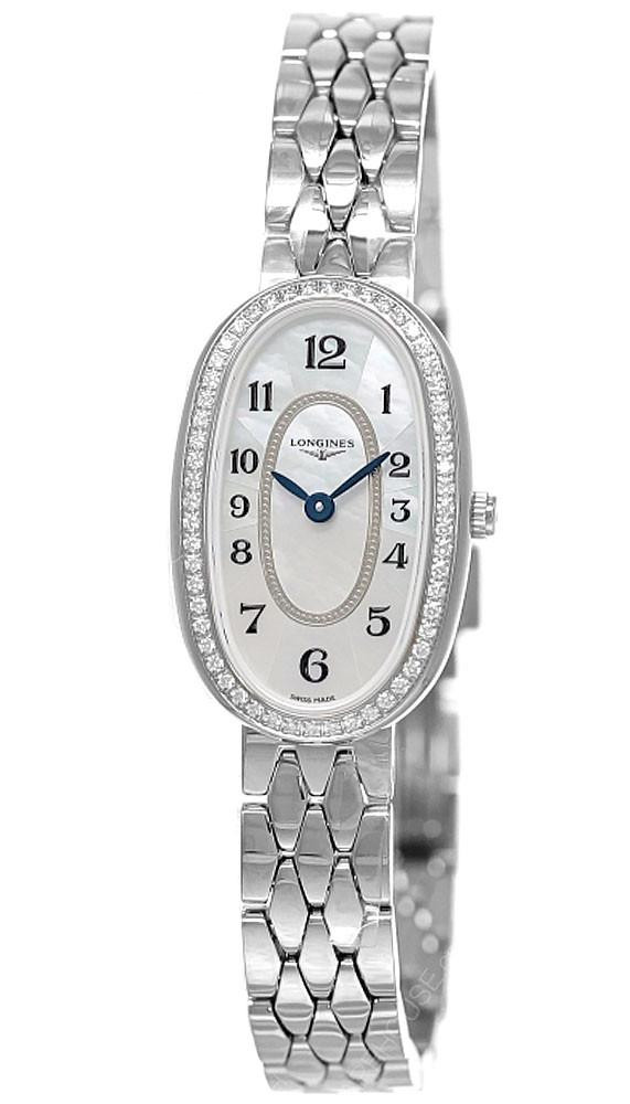 LONGINES レディース 時計 レディースウォッチ | ロンジン® スイス製時計 | LONGINES JP