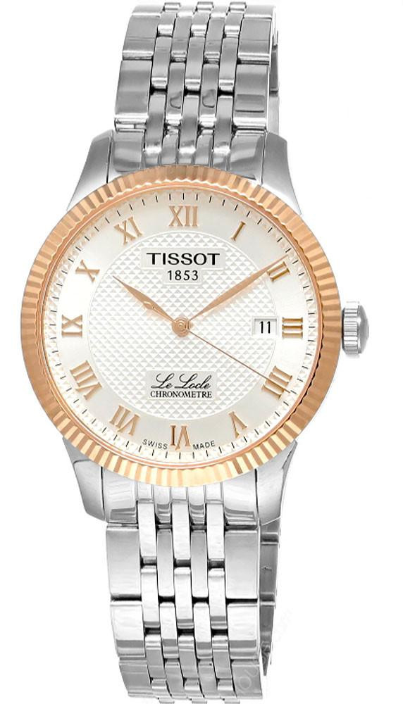 tissot 39mm automatic