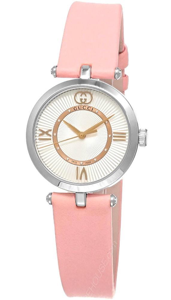 アクセサリーその他 GUCCI Woman Jewel Pink YA167506 PINK gucci-watches-gucci-model-2000