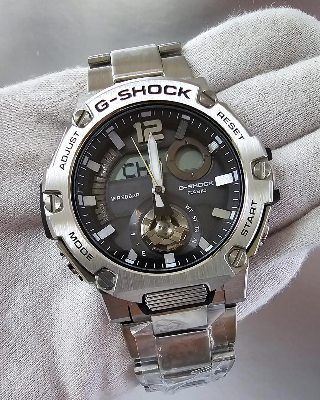 美品！生産終了レア　CASIO GST-B300SD-1AJF 美品！生産終了レア CASIO GST-B300SD-1AJF - メルカリ