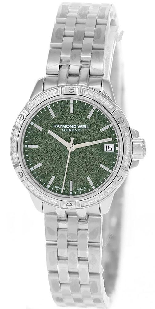 Raymond Weil Diamond Bezel Watch 11704731_01.jpg?sw=800&sh=800 main image 2