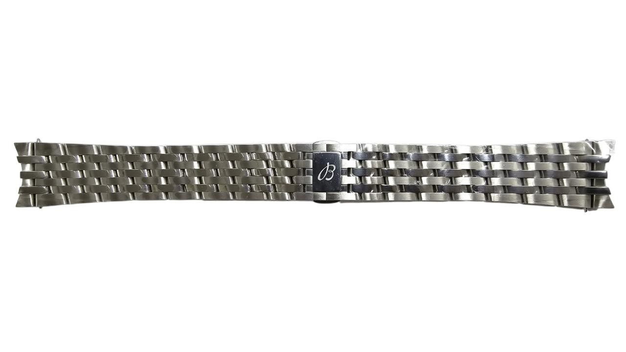 BREITLING Stainless Steel 22/18MM Bracelet 461A | Fast & Free US