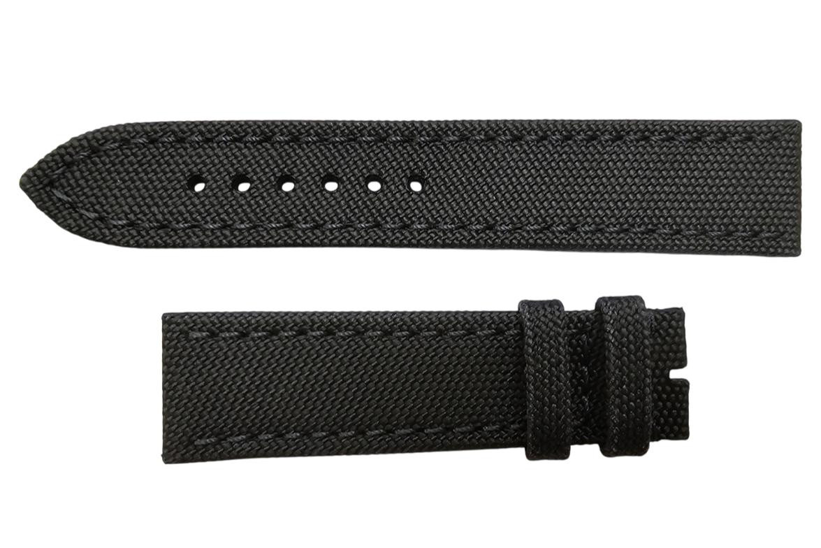 BREITLING Anthracite 22/20MM Nylon Strap 109W | Fast & Free US