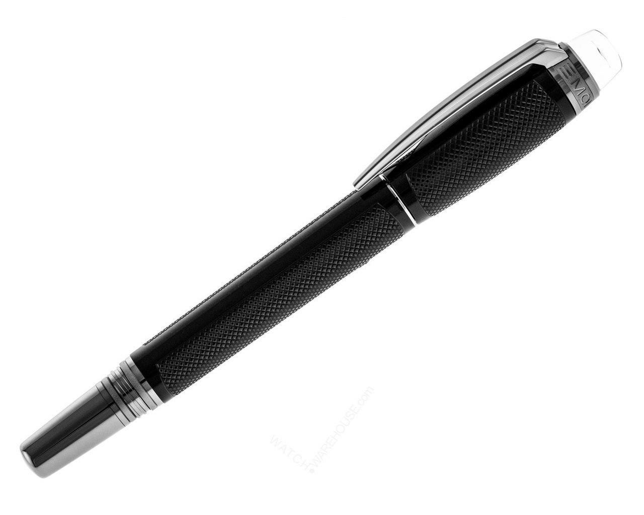 MONTBLANC StarWalker Extreme Collection M25647 Fineliner Pen 