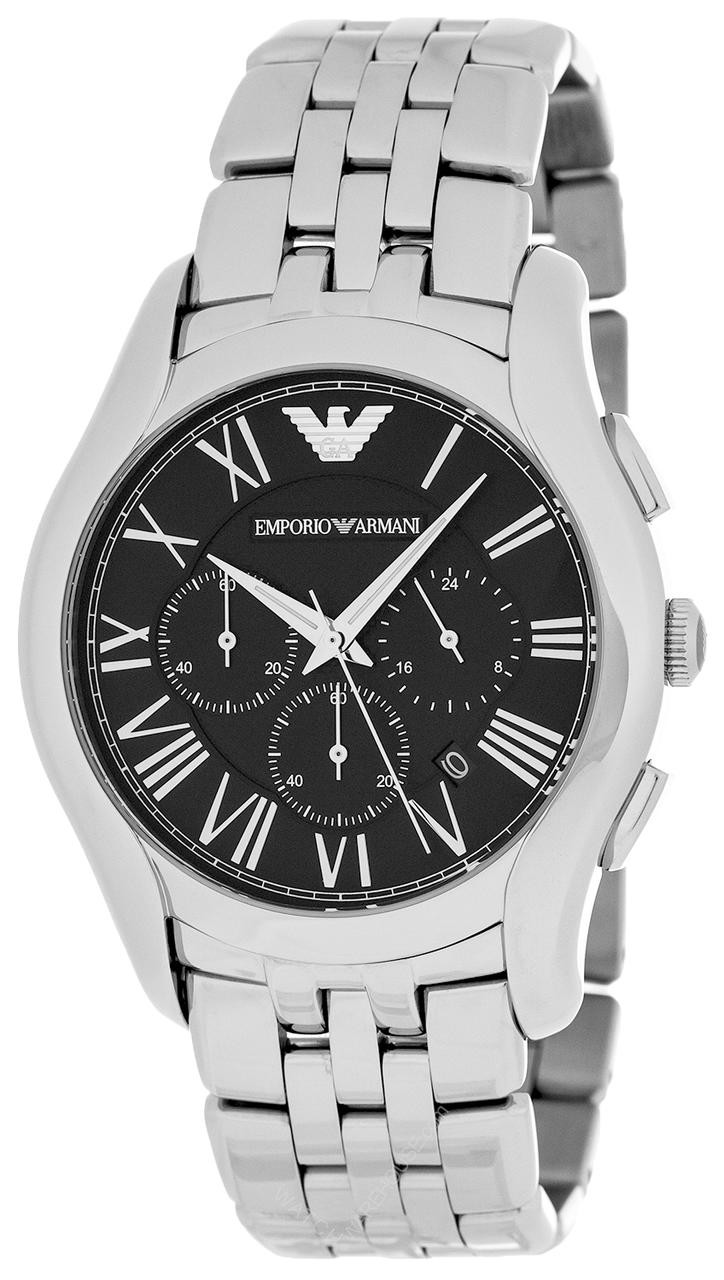 Watch Station - The Emporio Armani collection.... | Facebook