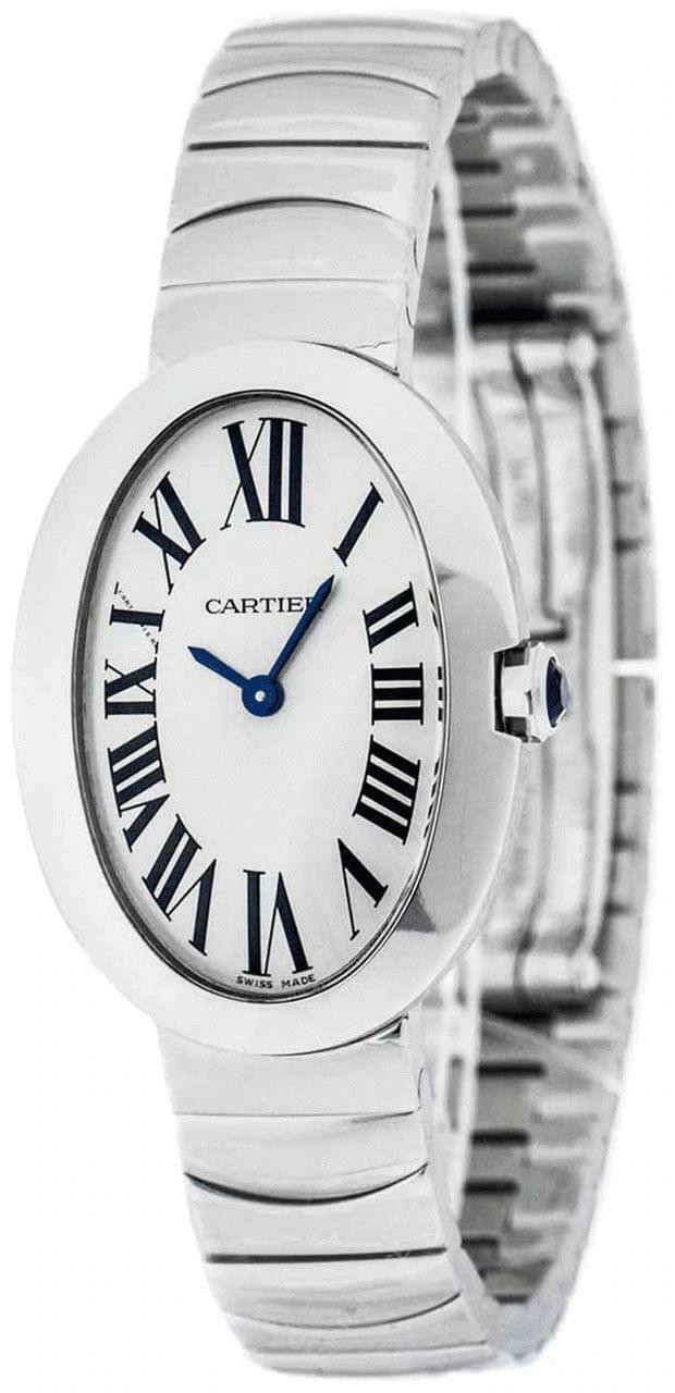 Cartier watches CARTIER Baignoire 18K 