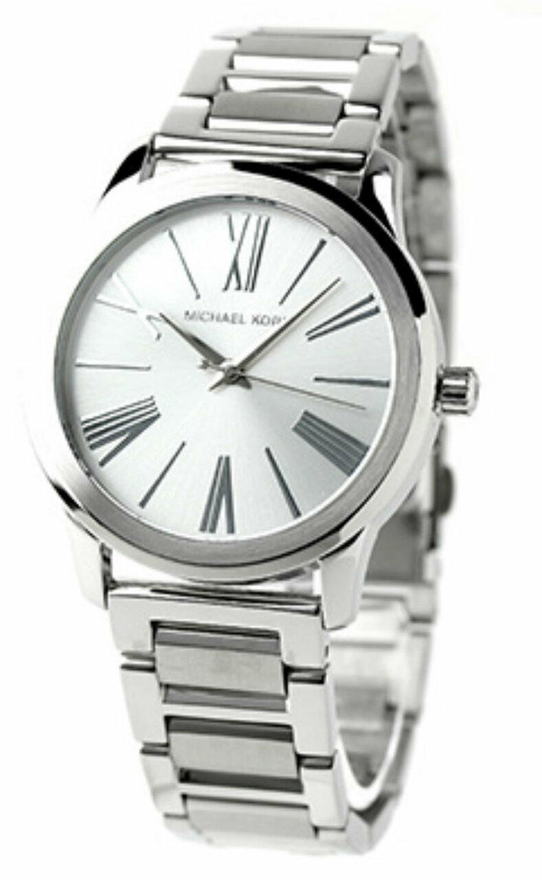 ベーシック★ Michael Kors ★ HARTMAN レディース腕時計 MK3489 ベーシック☆ Michael Kors ☆ HARTMAN レディース腕時計 MK3489