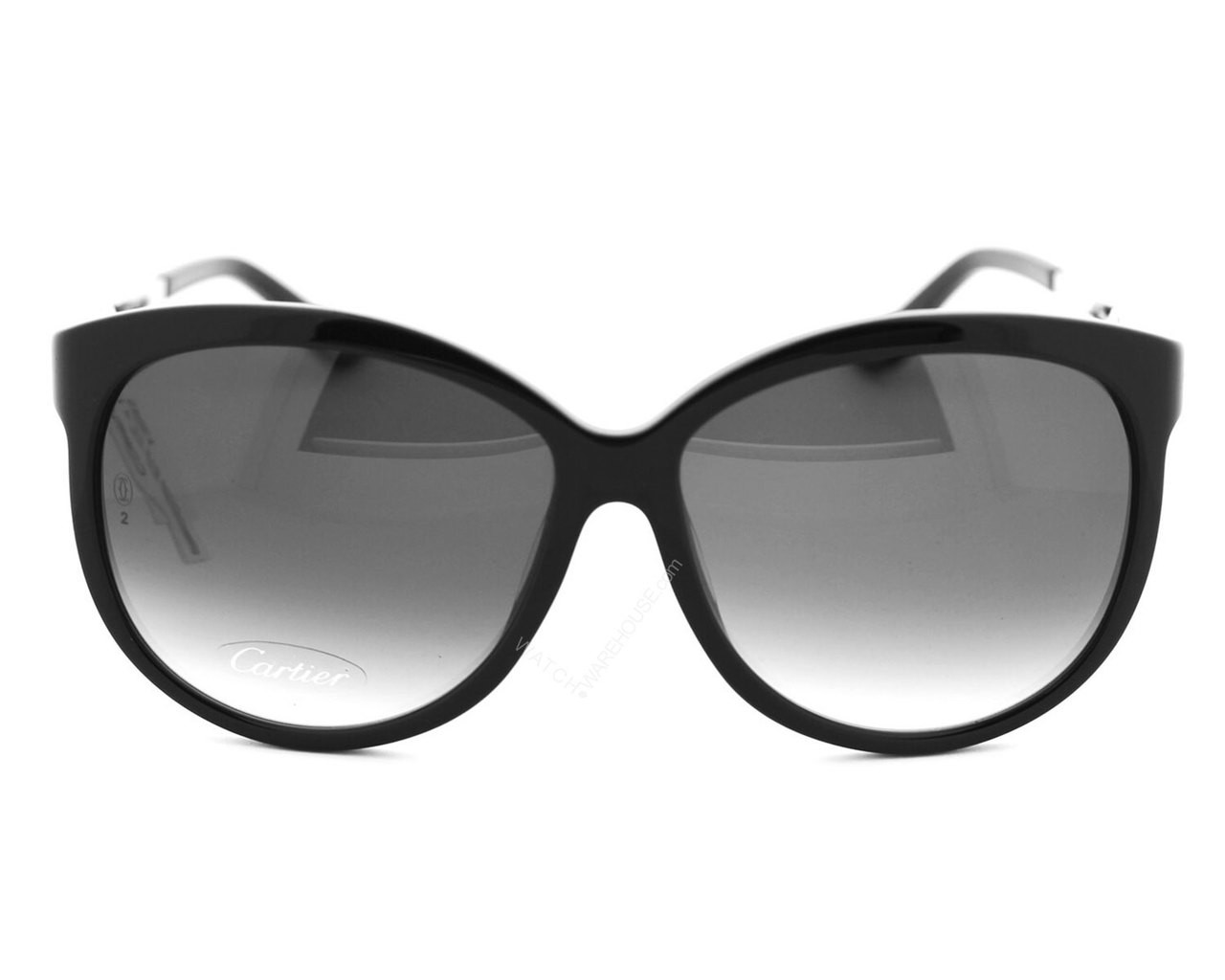 cartier ladies sunglasses