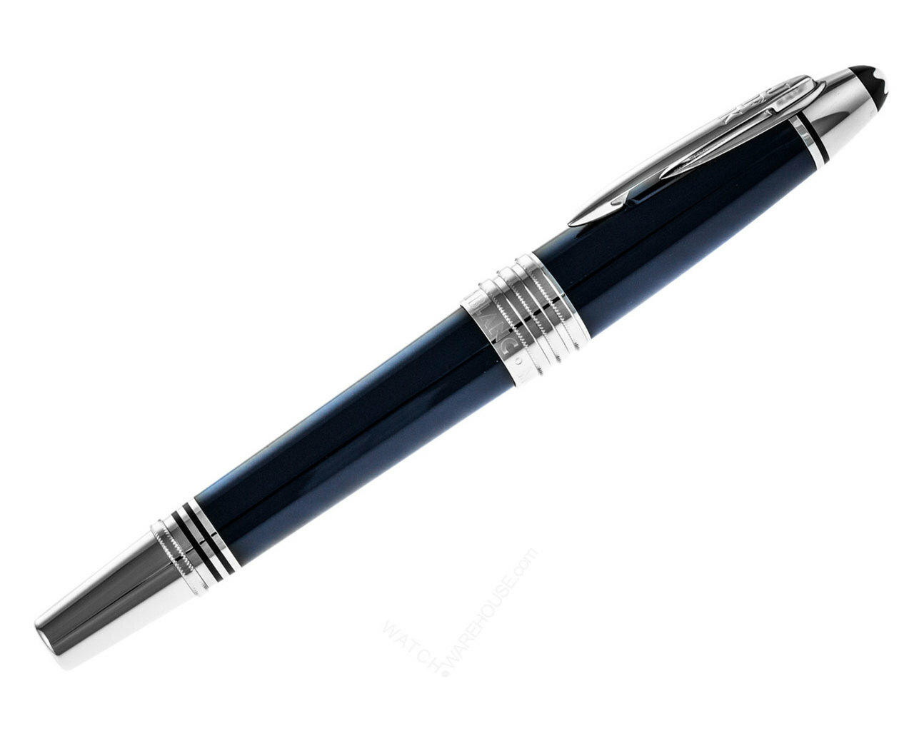 MONTBLANC John F. Kennedy Special Edition Resin Rollerball Pen 