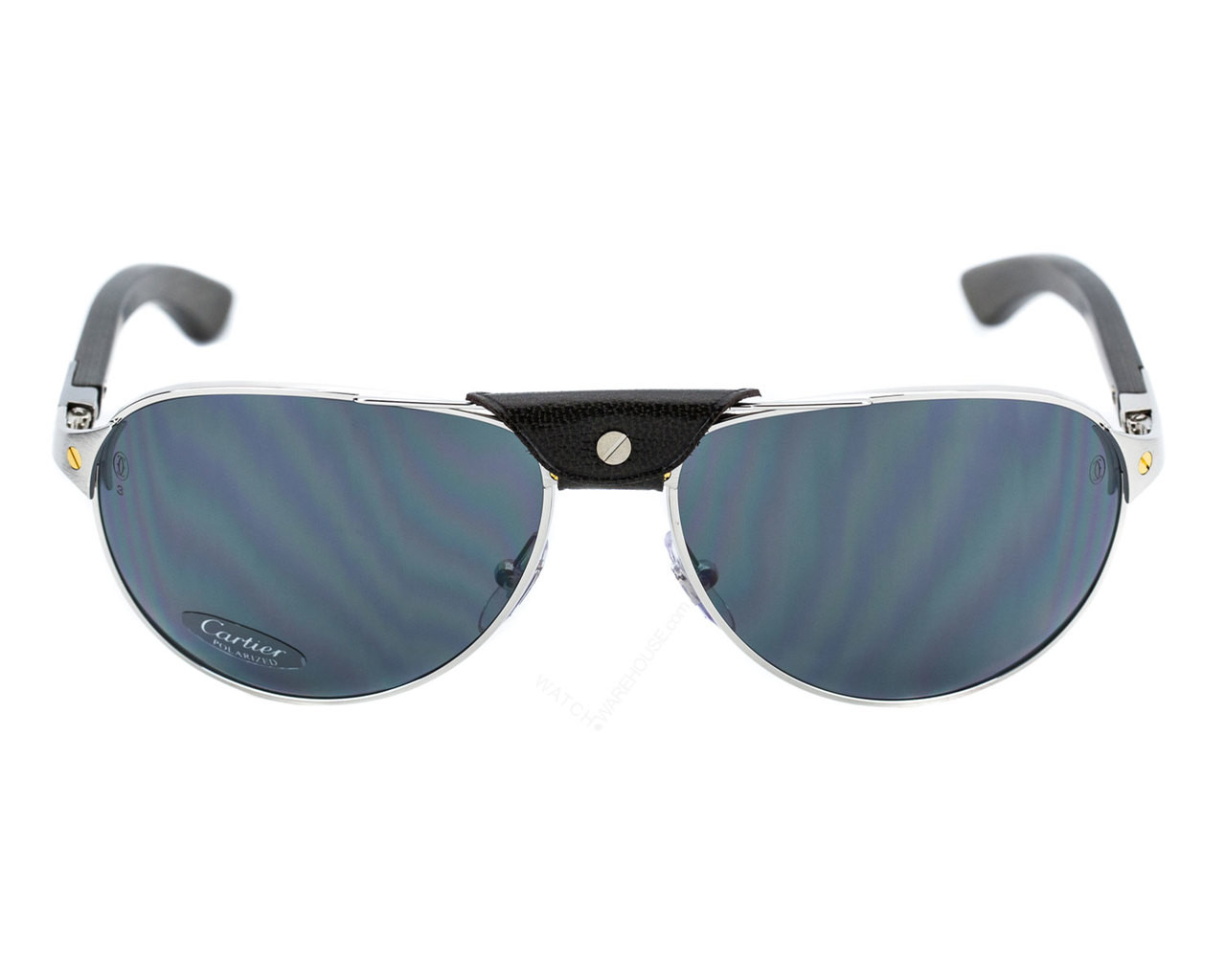 santos cartier sunglasses price