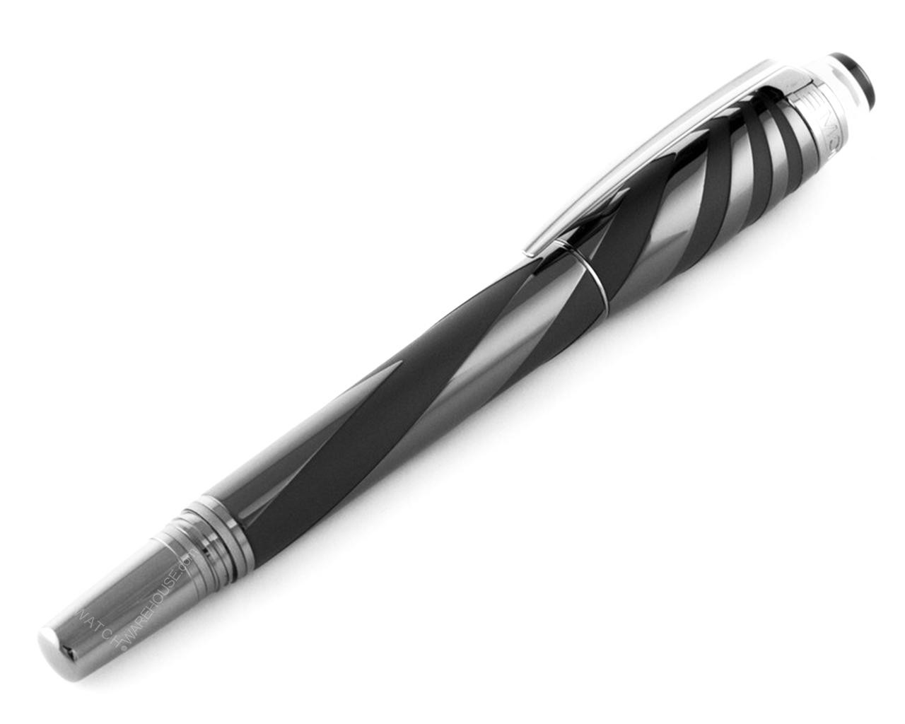 MONT BLANC　＊　スターウォーカー montblanc-pens-montblanc-