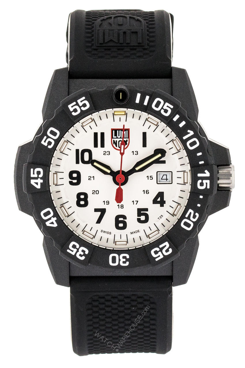 LUMINOX ルミノックス　NAVY SEAL 3500 SERIES Amazon.com: Luminox Men's Year-Round NavySEAL Carbon Compound 3500