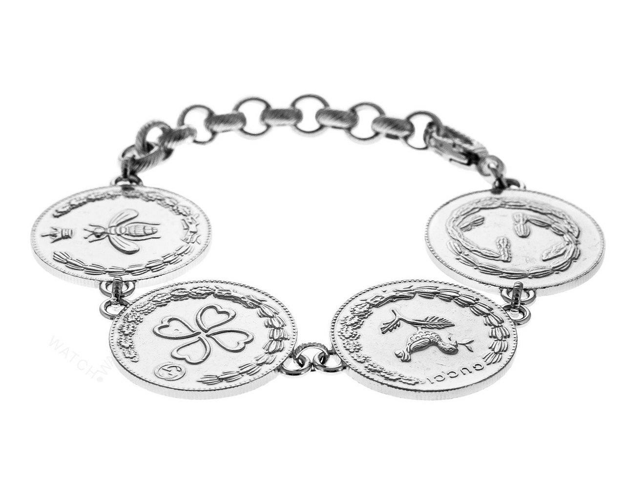 Gucci Charms for Bracelet 