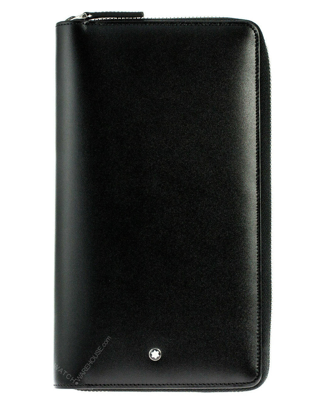 MONTBLANC Meisterstuck LG 13x10cm 24cc Cowhide Leather