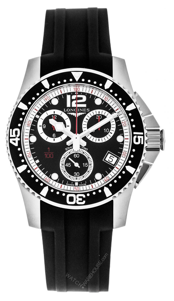 Longines HydroConquest L37834566 - Joseph-Anthony