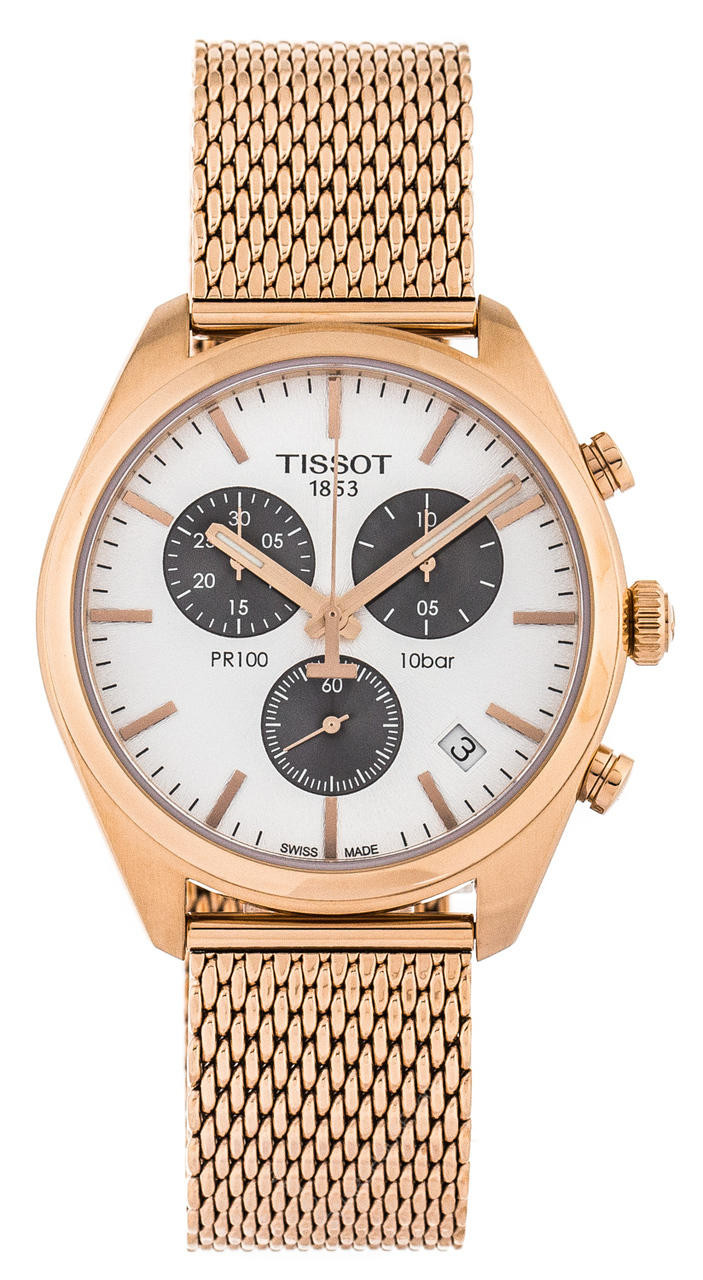Tissot PR 100 | Fast and Free US 