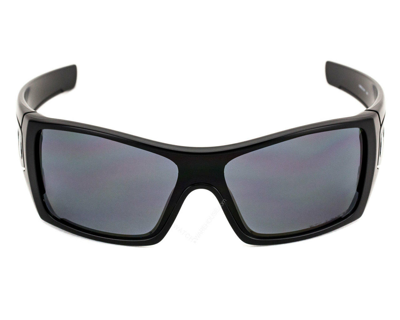 Oakley batwolf sales matte black