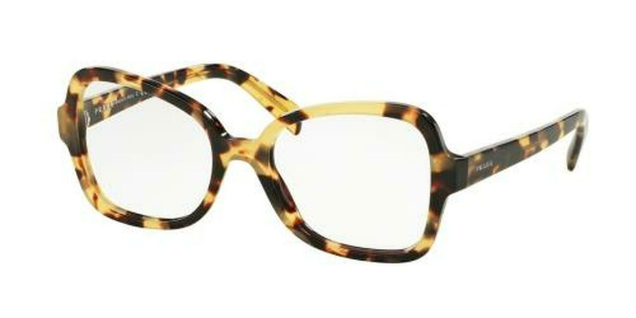 Prada glasses frames for clearance ladies