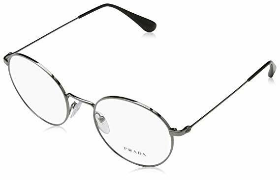 小物 archive prada half-rim eyewear archive PRADA half rimless eyewear tech