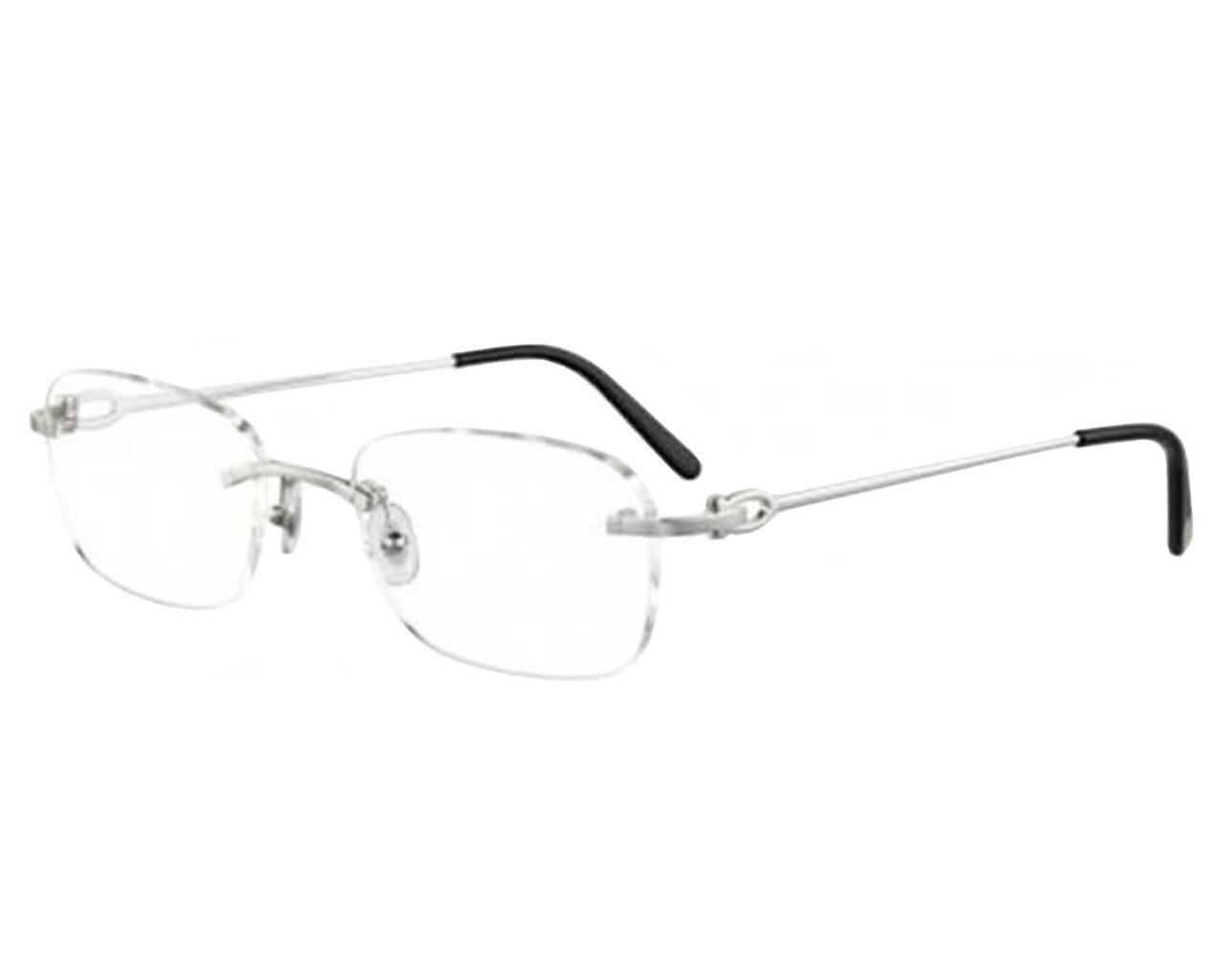 cartier eyeglasses men