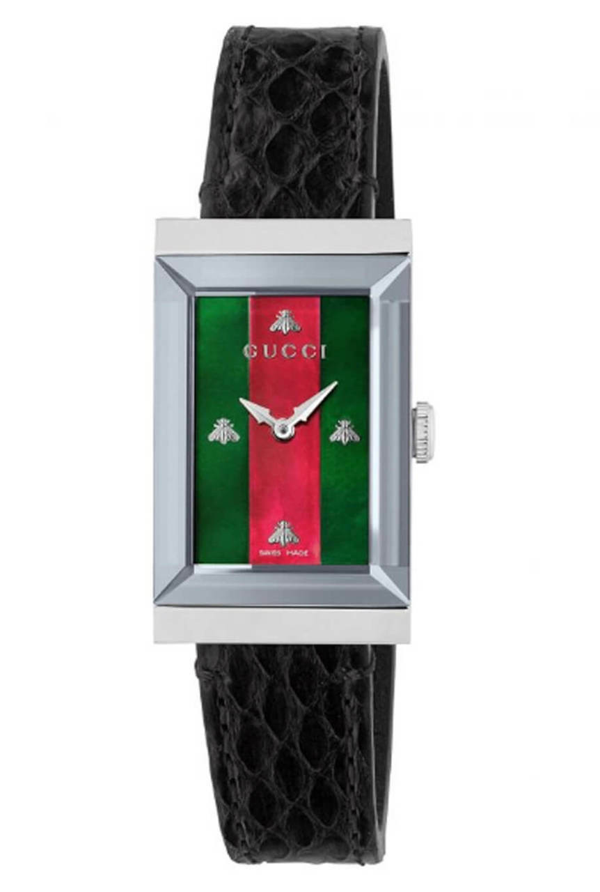 GUCCI Analog Watch - For Women - Buy GUCCI Analog Watch - For Women  YA134305 Online at Best Prices in India | Flipkart.com