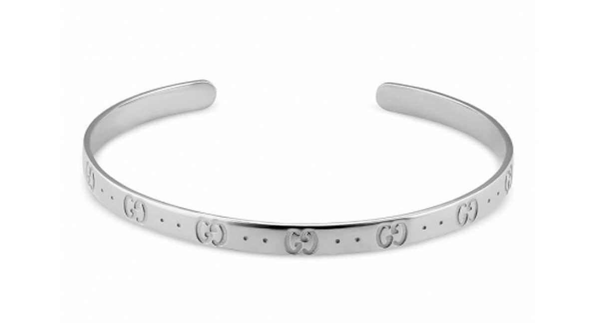 2022 New Luxury Double G Snap Bangle Bracelet Fashion Couple Men Women  Bracelet Classic Stainless Steel Designer Bracelets Jewelry From  Triplexedgei, $3.74 | DHgate.Com