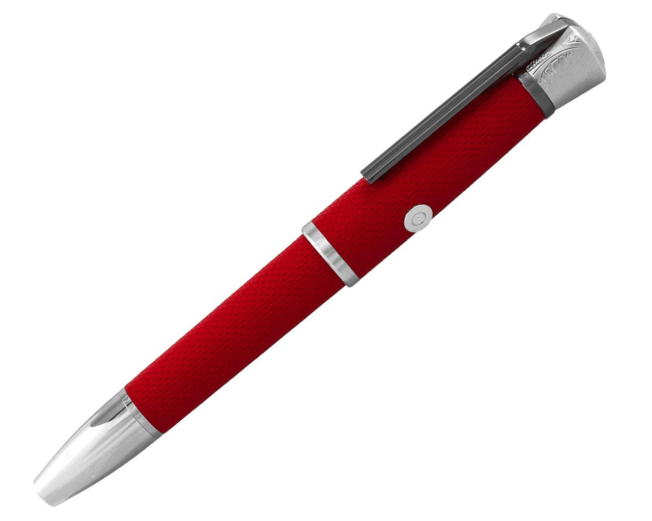 MONTBLANC Great Characters James Dean SE Rollerball Pen 117890 