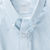 Proper Stripe Sport Shirt - Dusk Blue 