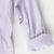 Proper Stripe Sport Shirt - Viola