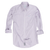 Proper Stripe Sport Shirt - Viola