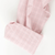 Proper Check Sport Shirt - Pink Dogwood 