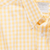 Gingham Sport Shirt - Impala