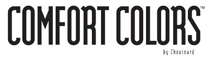 Image result for comfort colors logo