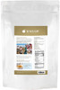 Organic Gelatinized Tri-Color Maca Powder - Product Packaging Back  at themacateam.com Organic Gelatinized Tri-Color Maca Powder - Product Packaging Back  at themacateam.com