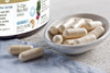 Organic Gelatinized Tri-Color Maca Capsules - Serving Suggestions at TheMacaTeam.com Organic Gelatinized Tri-Color Maca Capsules - Serving Suggestions at TheMacaTeam.com